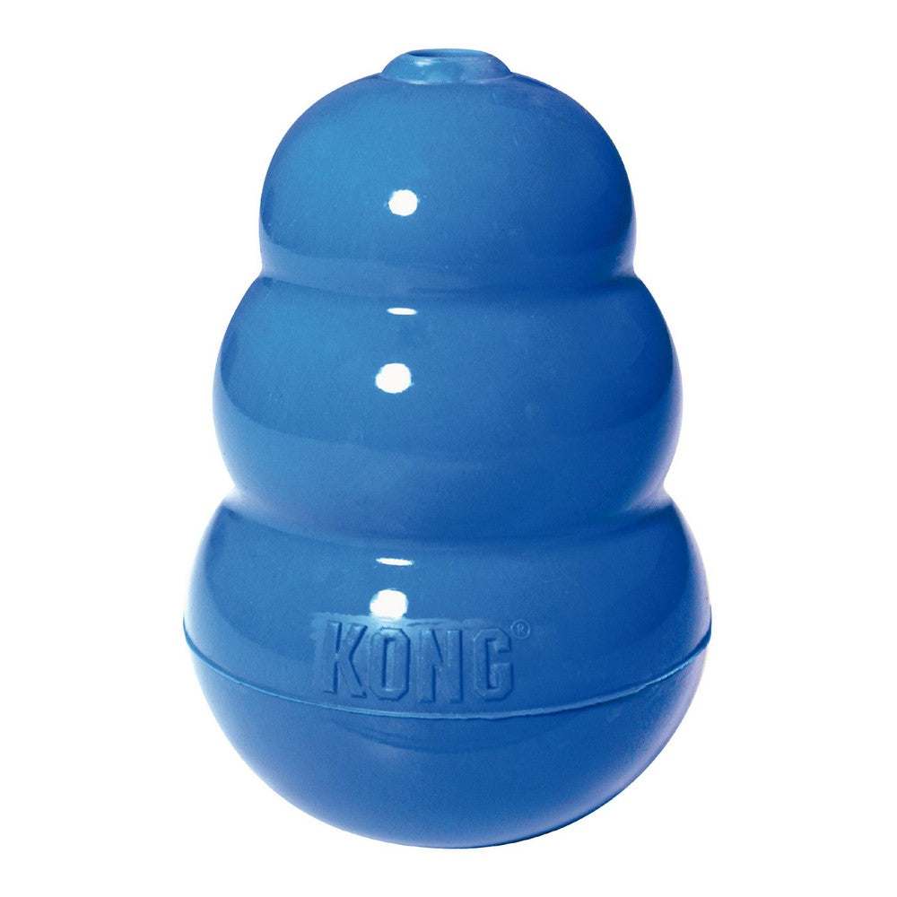 Dog toy KVP Kong Blue Size L - Majpet