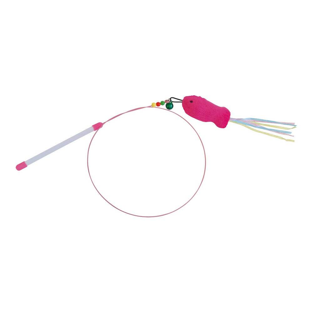 Cat wand Gloria Deneb Fish - Majpet