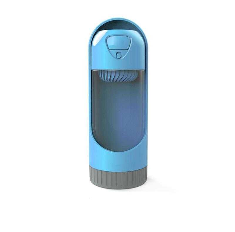 Portable Travel Fashion Pet Water Bottle - Majpet