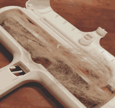 Pet Hair Remover - Majpet