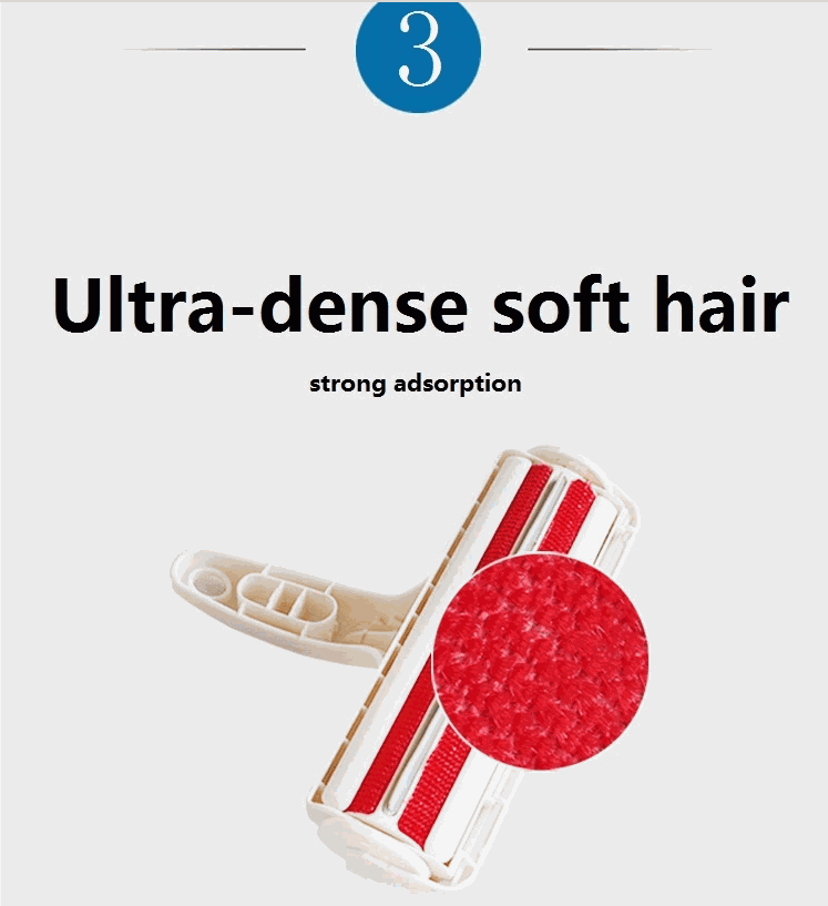 Pet Hair Remover - Majpet