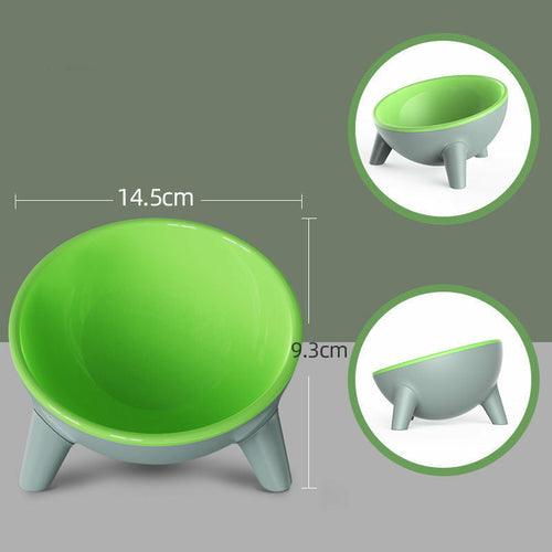 Pet Feeding Food Bowls - Majpet