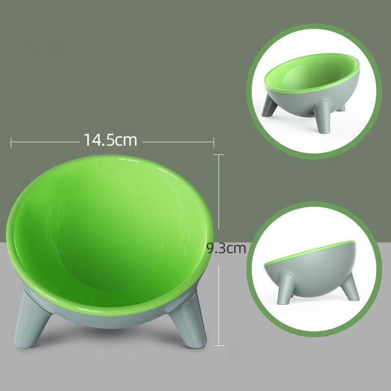 Pet Feeding Food Bowls - Majpet