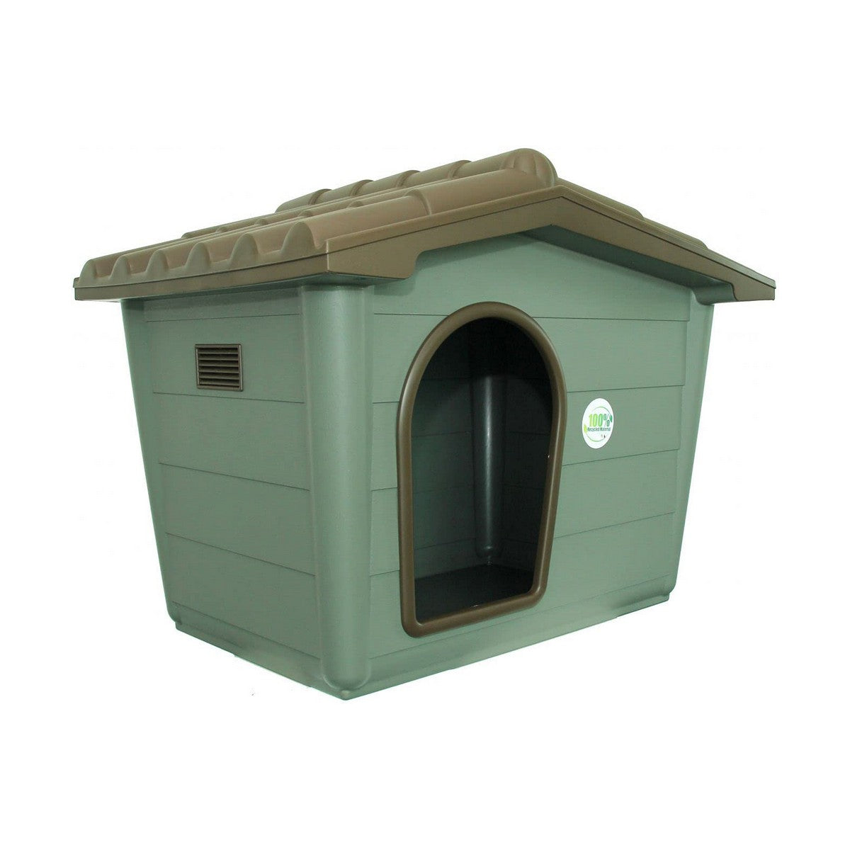 Hut Nayeco Eco grande Dog (99 x 70 x 75 cm) - Majpet