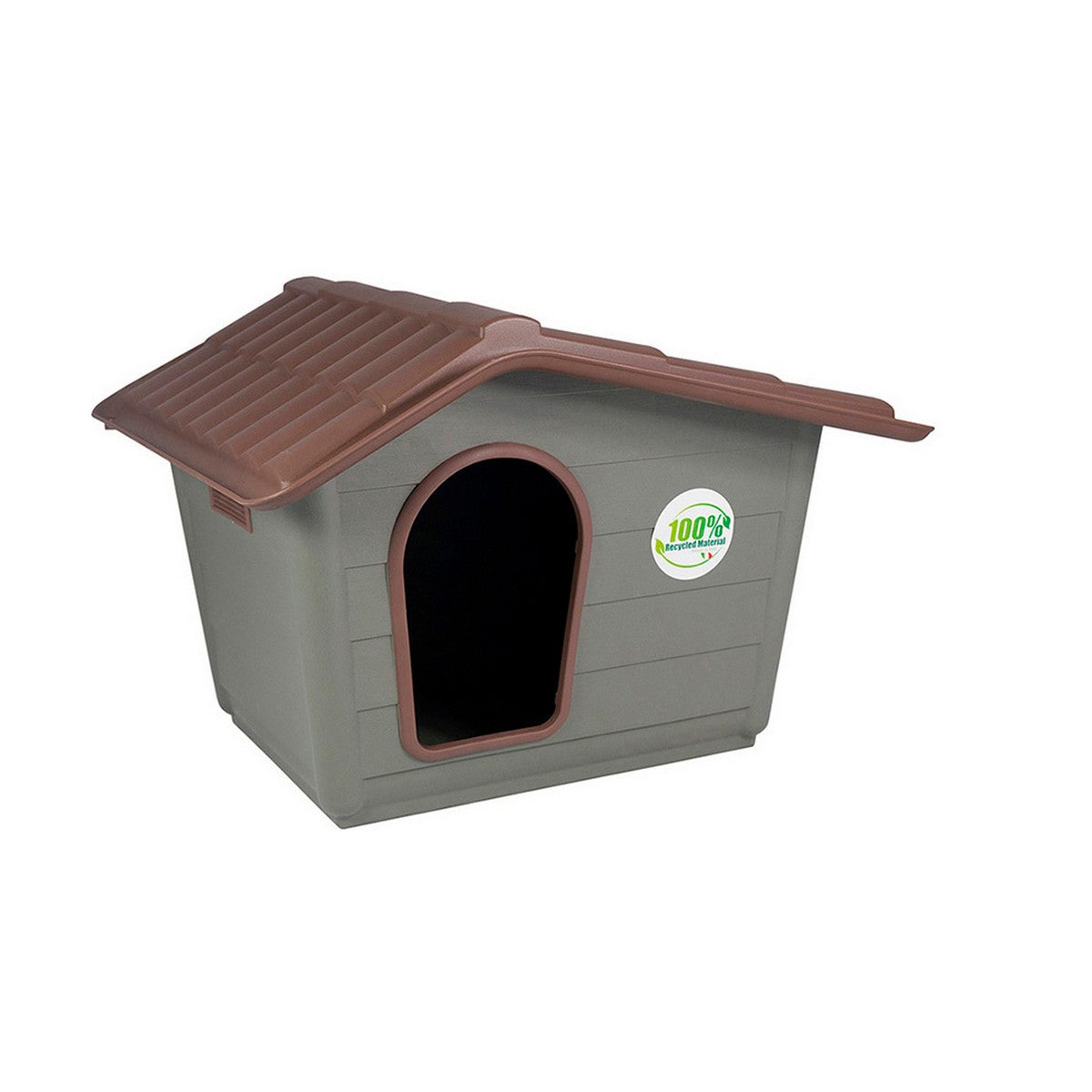 Hut Nayeco Eco grande Dog (99 x 70 x 75 cm) - Majpet