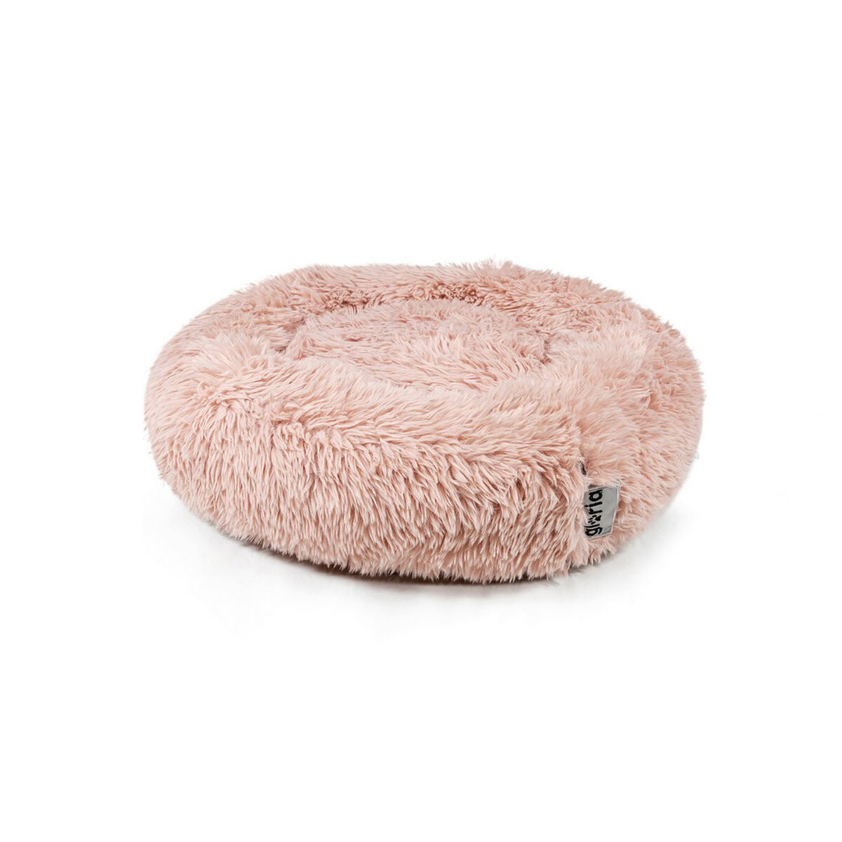 Bed for Dogs Gloria Mommy HUGS  Pink (58.5 cm) - Majpet