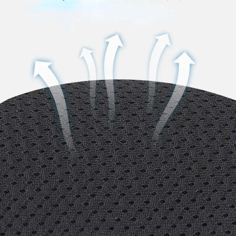 Pet Leash Undershirt Harnesses Mesh Breathable Adjustable Easy Control - Majpet