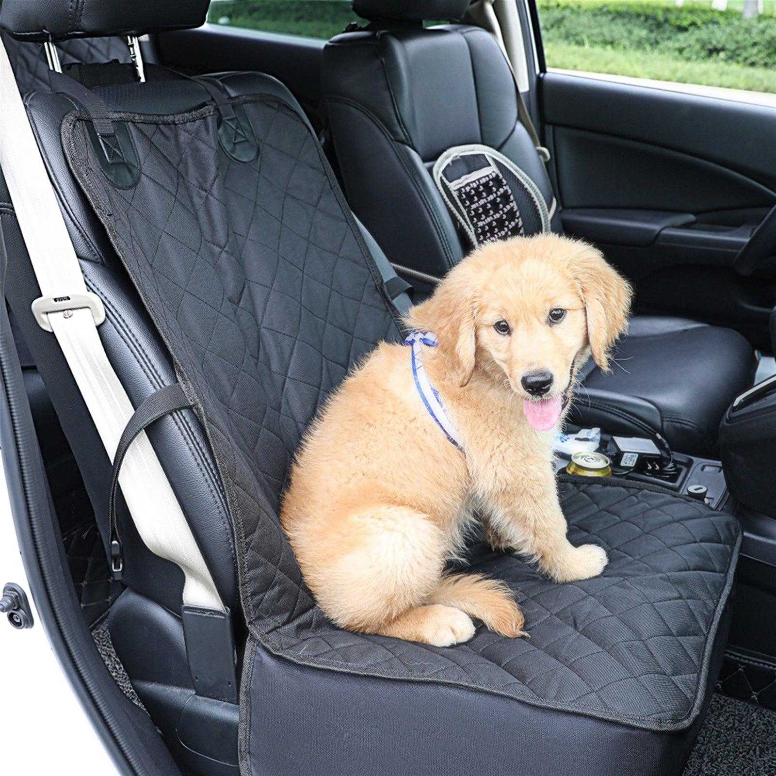 Waterproof Pet Seat Cover Car Seat Cover - Majpet